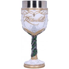 Кубок Lord of the Rings Rivendell Goblet (19.5 см, 300 ml), ,